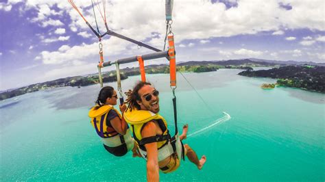 5 fun activities to try in PH this summer .
